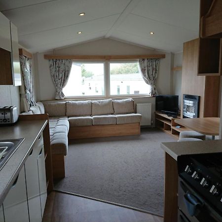 Newquay Valley Holidays Bagian luar foto