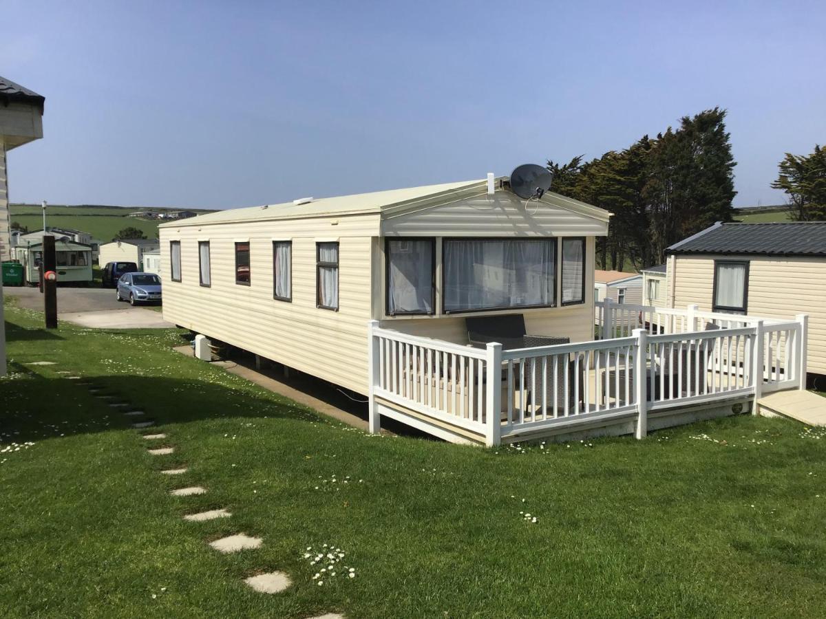 Newquay Valley Holidays Bagian luar foto