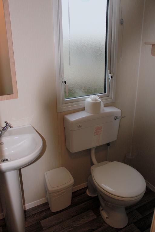 Newquay Valley Holidays Ruang foto