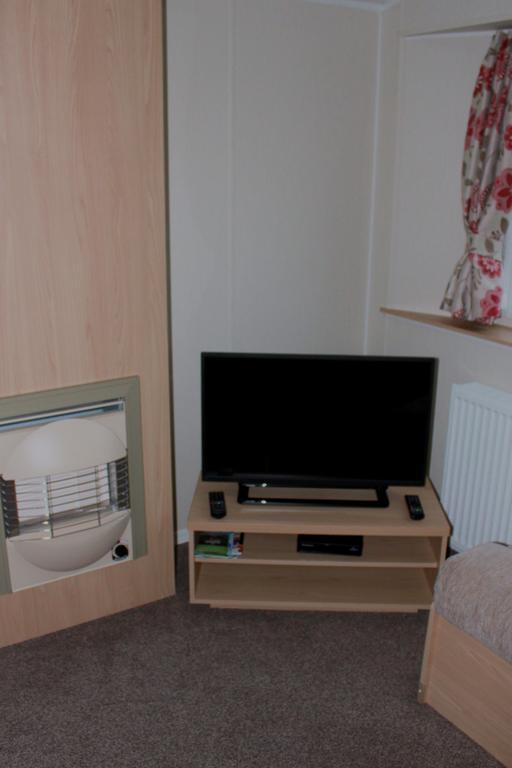 Newquay Valley Holidays Ruang foto