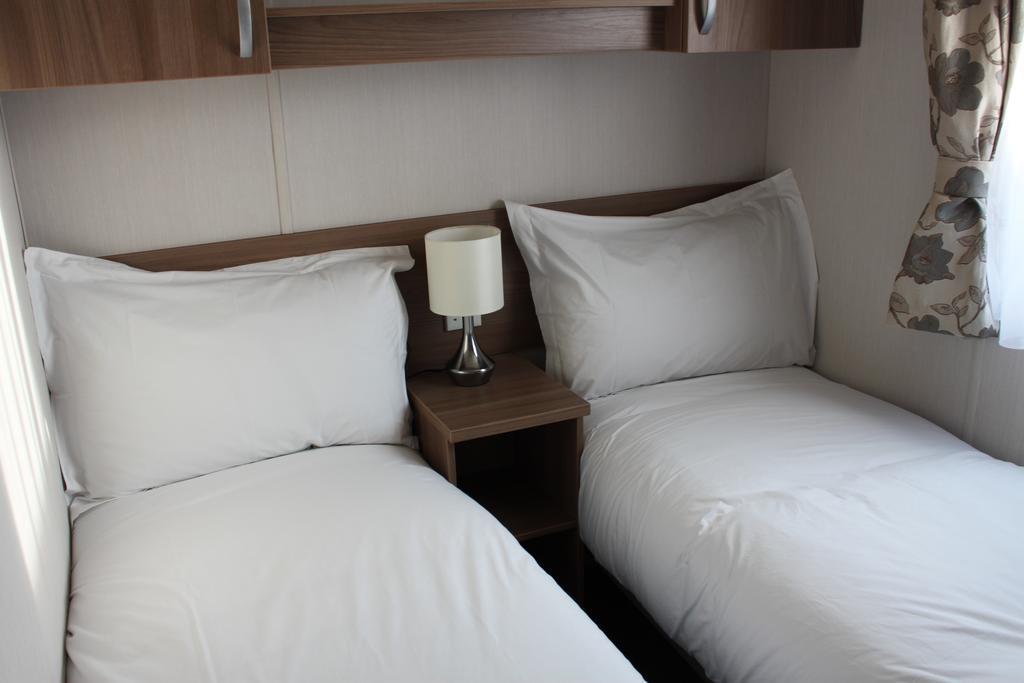 Newquay Valley Holidays Ruang foto