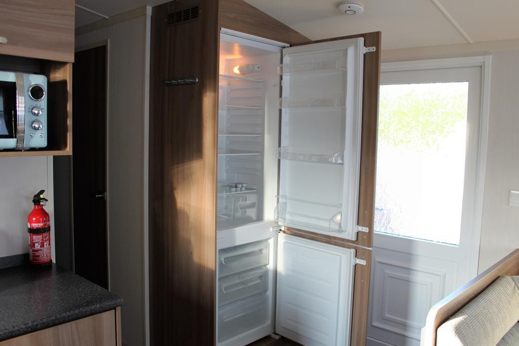 Newquay Valley Holidays Bagian luar foto