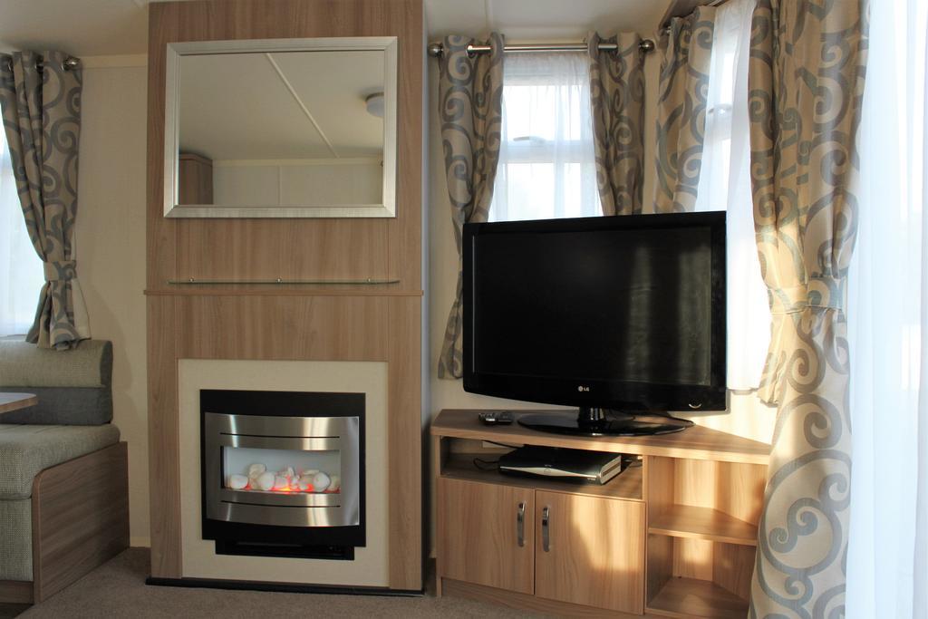 Newquay Valley Holidays Bagian luar foto