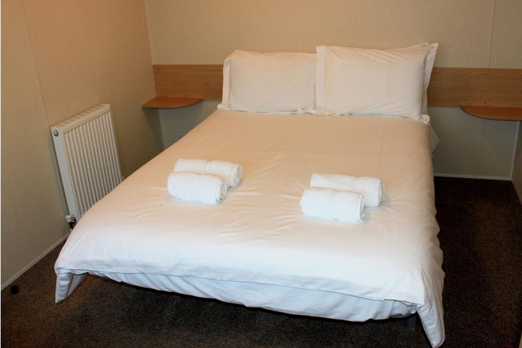 Newquay Valley Holidays Bagian luar foto