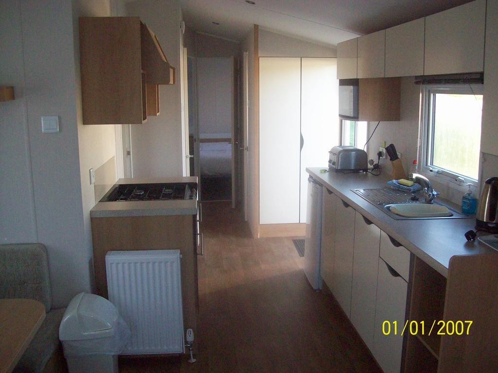 Newquay Valley Holidays Bagian luar foto