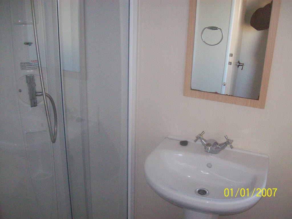 Newquay Valley Holidays Bagian luar foto