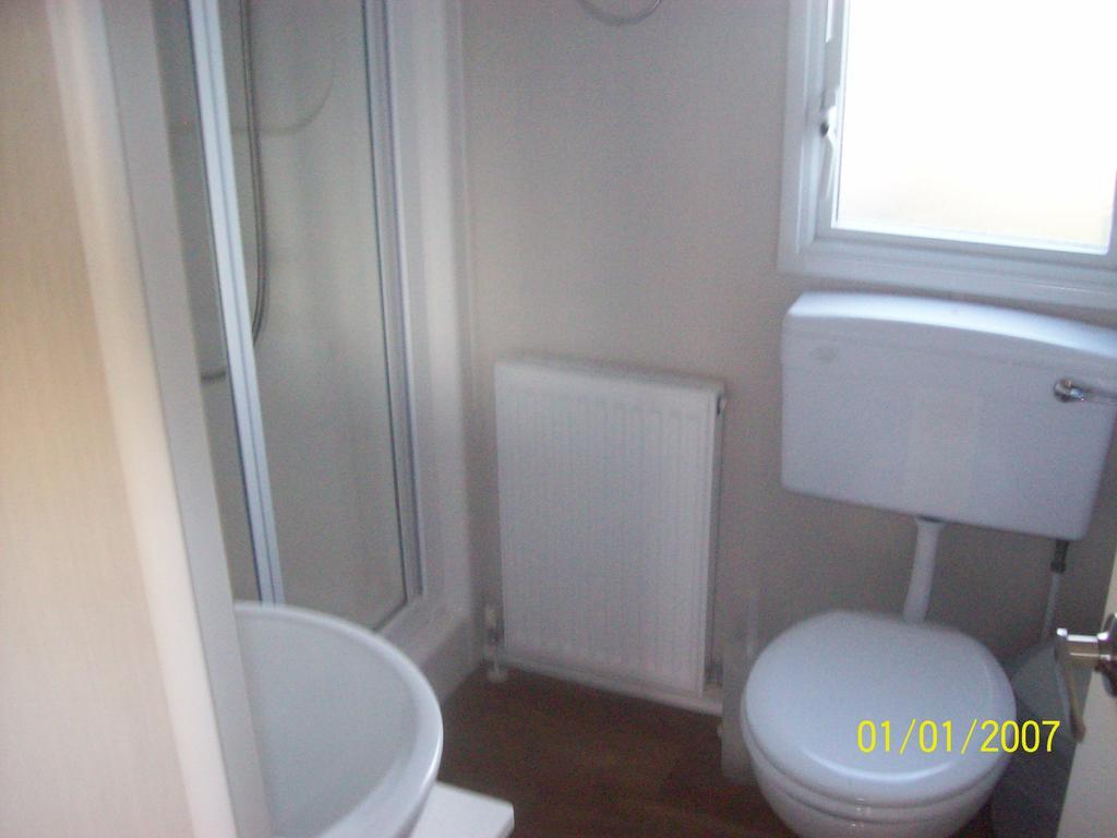 Newquay Valley Holidays Bagian luar foto
