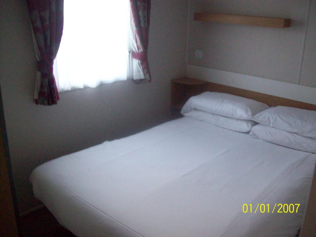 Newquay Valley Holidays Bagian luar foto