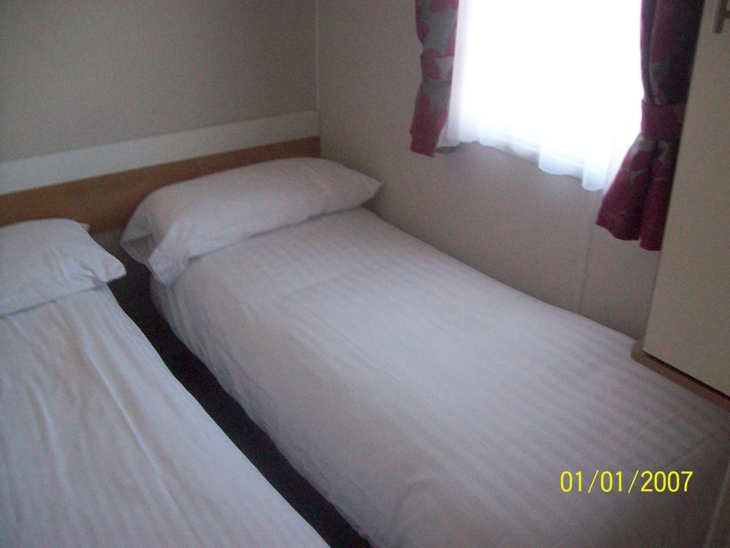 Newquay Valley Holidays Bagian luar foto