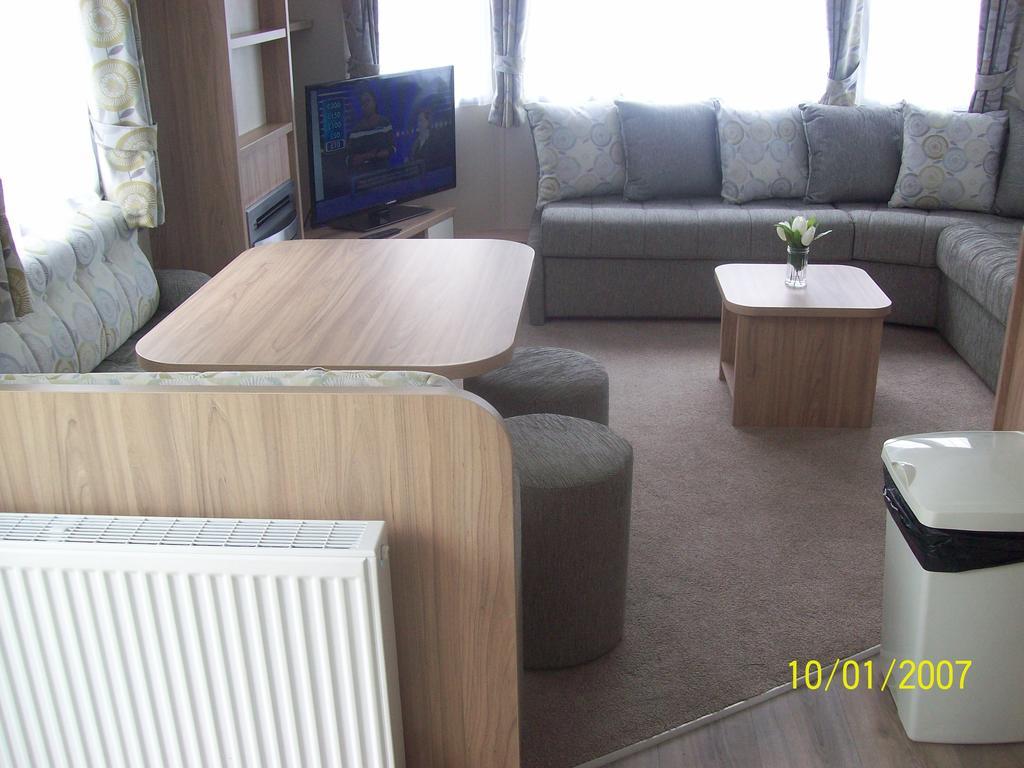 Newquay Valley Holidays Bagian luar foto