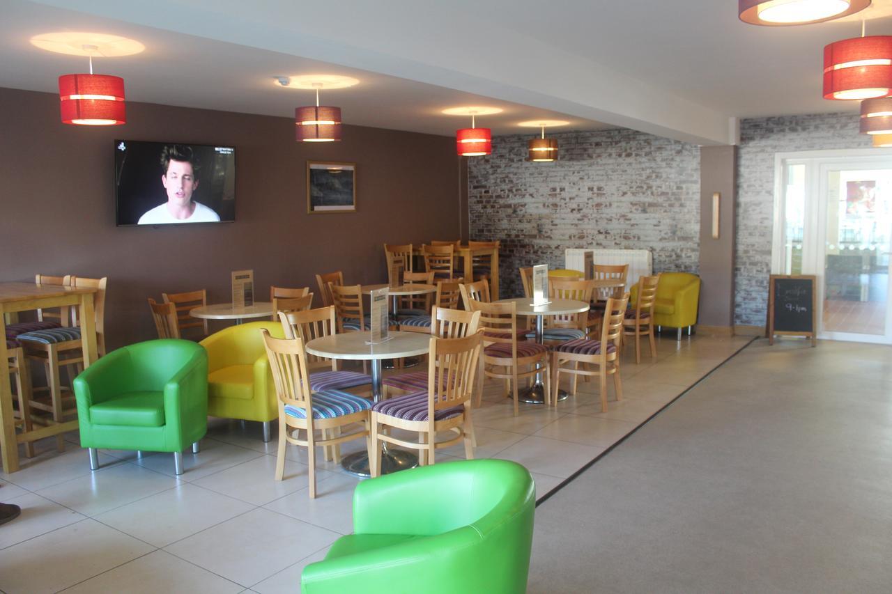 Newquay Valley Holidays Bagian luar foto
