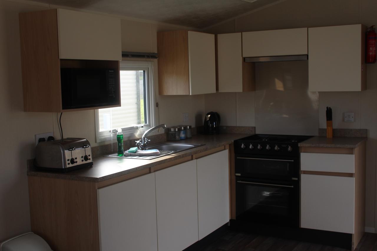 Newquay Valley Holidays Bagian luar foto