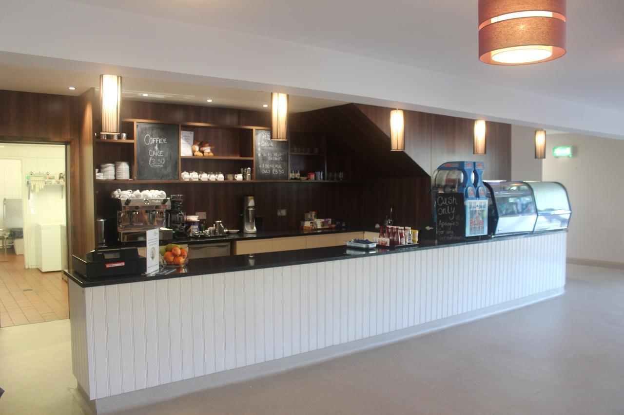 Newquay Valley Holidays Bagian luar foto