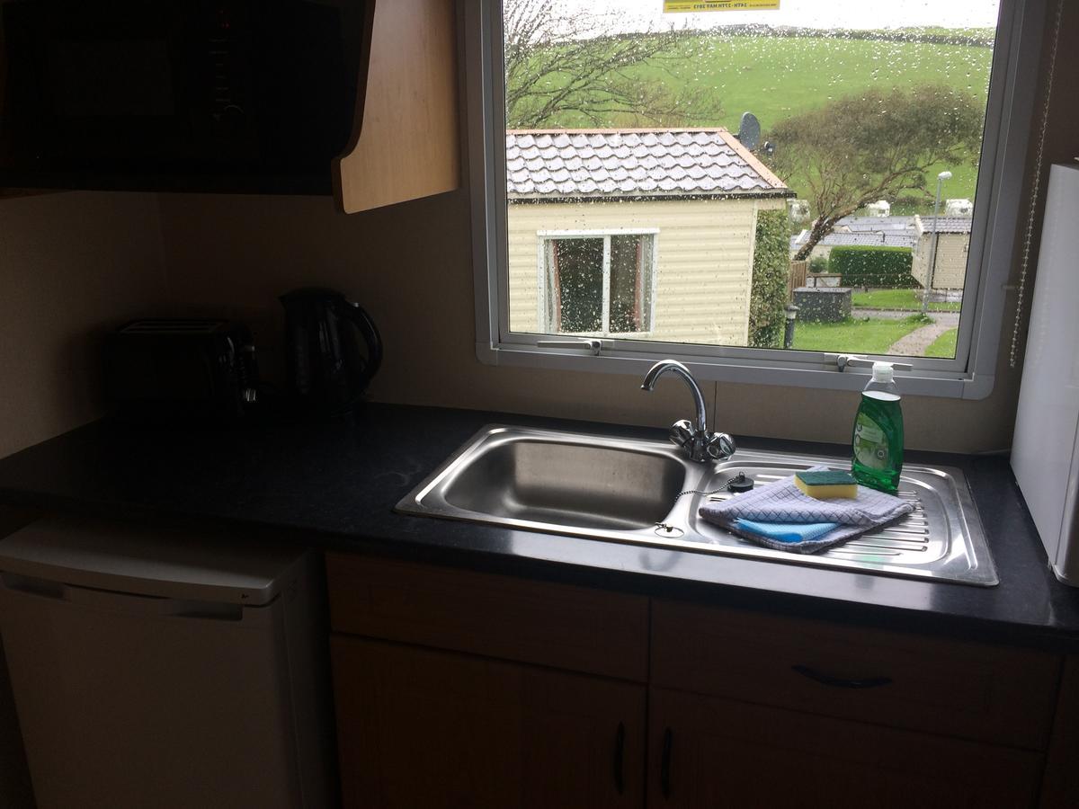 Newquay Valley Holidays Bagian luar foto