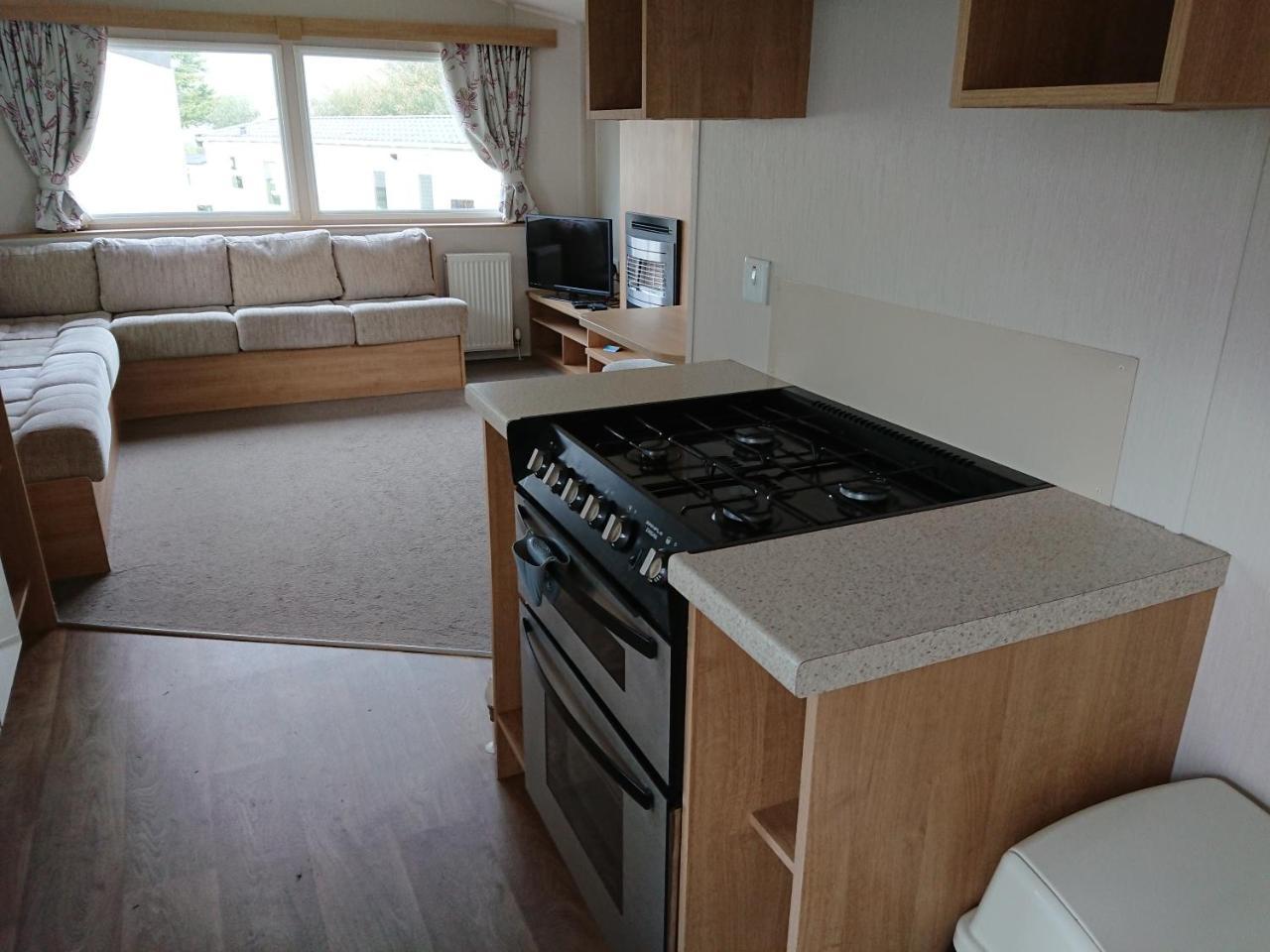 Newquay Valley Holidays Bagian luar foto