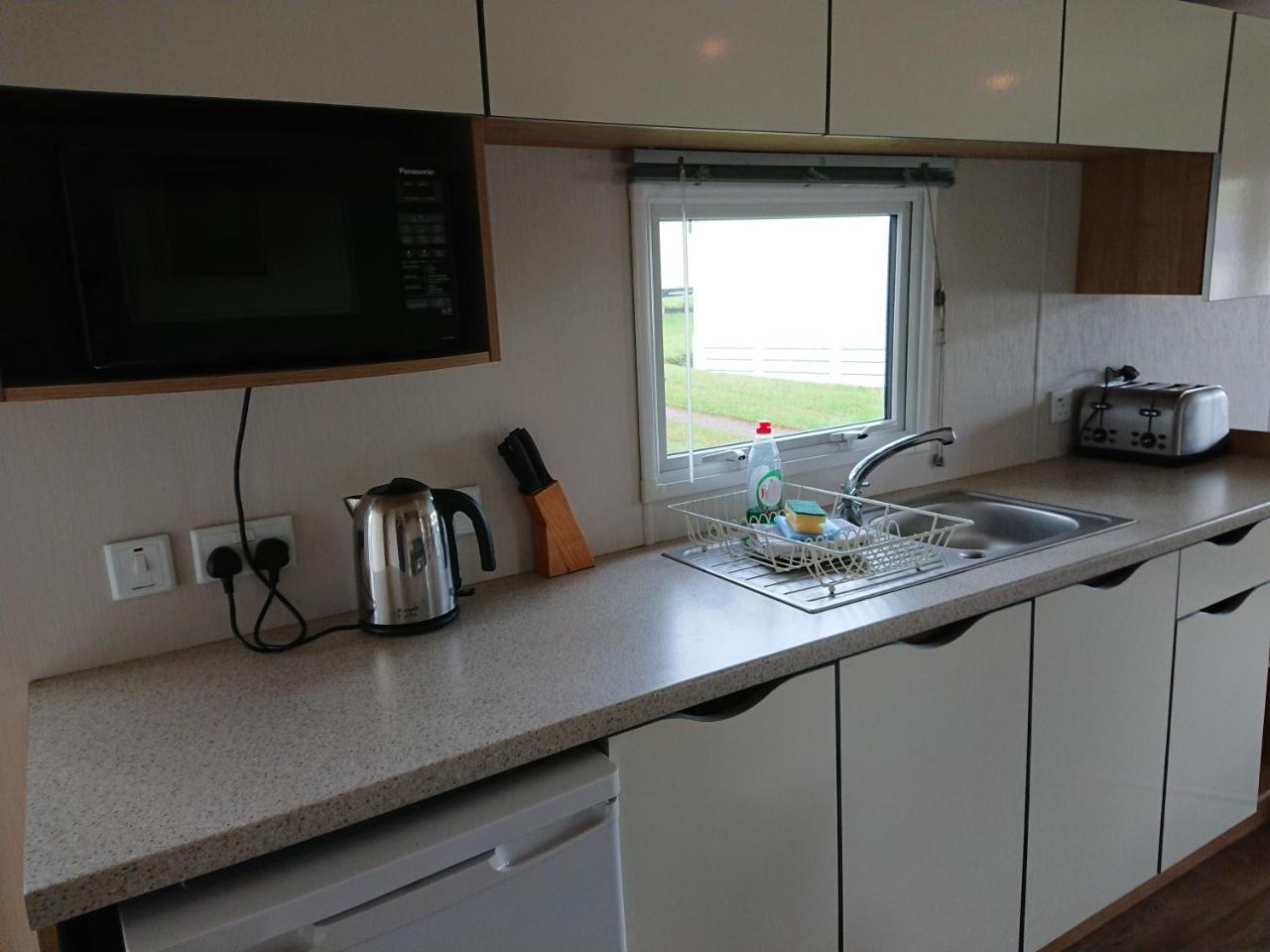 Newquay Valley Holidays Bagian luar foto