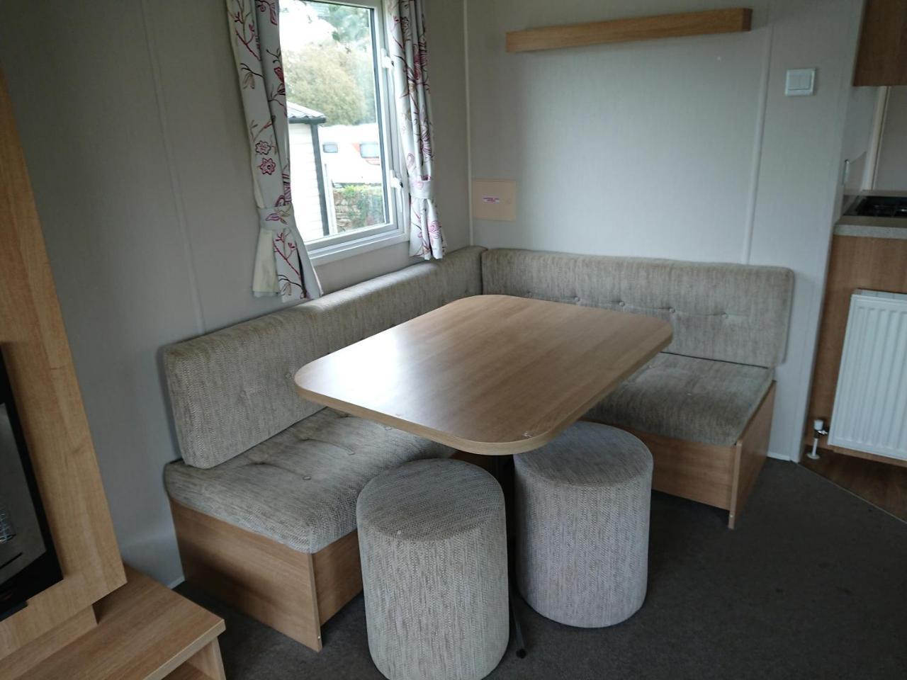 Newquay Valley Holidays Bagian luar foto