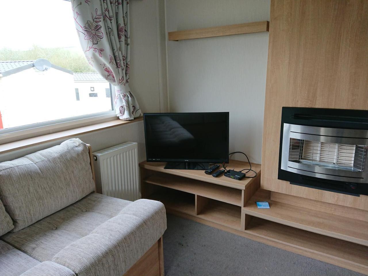 Newquay Valley Holidays Bagian luar foto